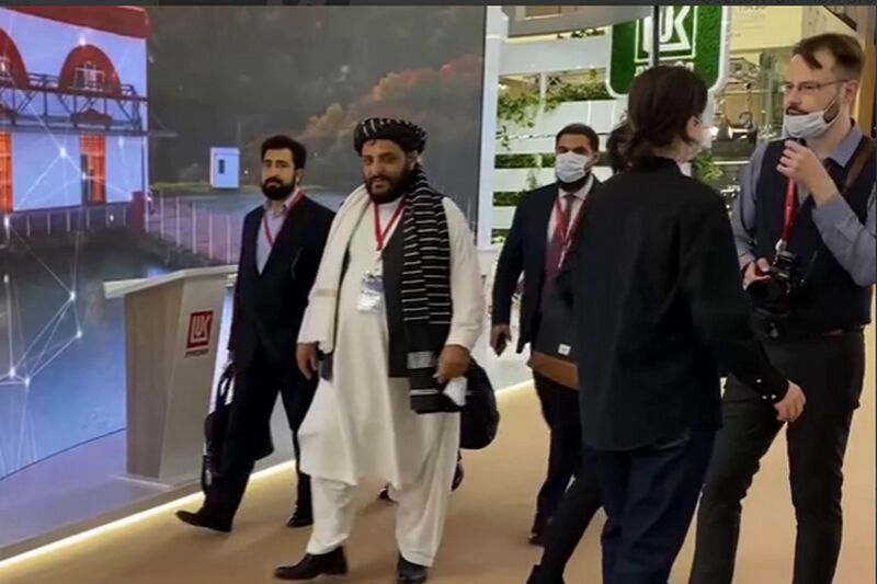 تلاش طالبان برای واردات نفت و گندم از روسیه تلاش طالبان برای واردات نفت و گندم از روسیه