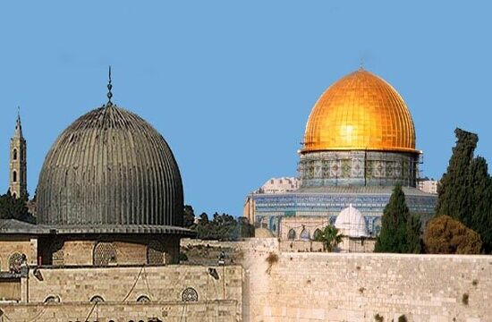 Mosquée al-Aqsa : la première Qibla des musulmans ne sera jamais oubliée