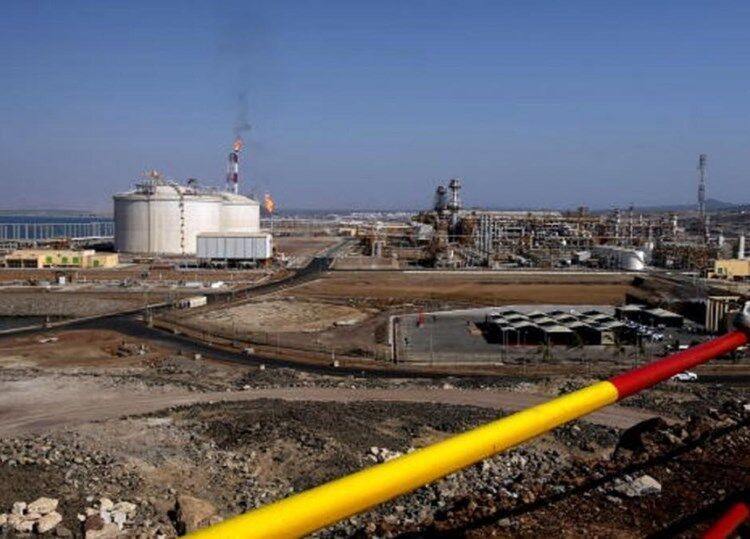 سعودی اتحاد نے یمن سے 130 ملین بیرل تیل کو لوٹ لیا ہے