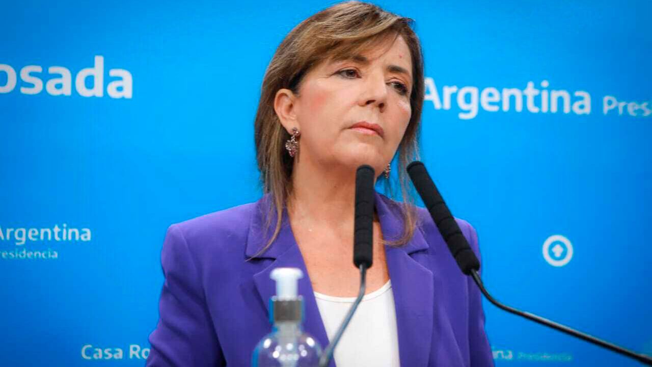 Argentina pone en su lugar al embajador de EEUU: Más cuidado al opinar sobre otros países 