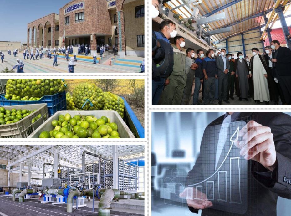 از حل مشکل ۱۷ ساله آب رسانی با تکمیل ابرپروژه به همدان تا پایان رویای زمینخواری در غرب مازندران  از حل مشکل ۱۷ ساله آب رسانی با تکمیل ابرپروژه به همدان تا پایان رویای زمینخواری در غرب مازندران