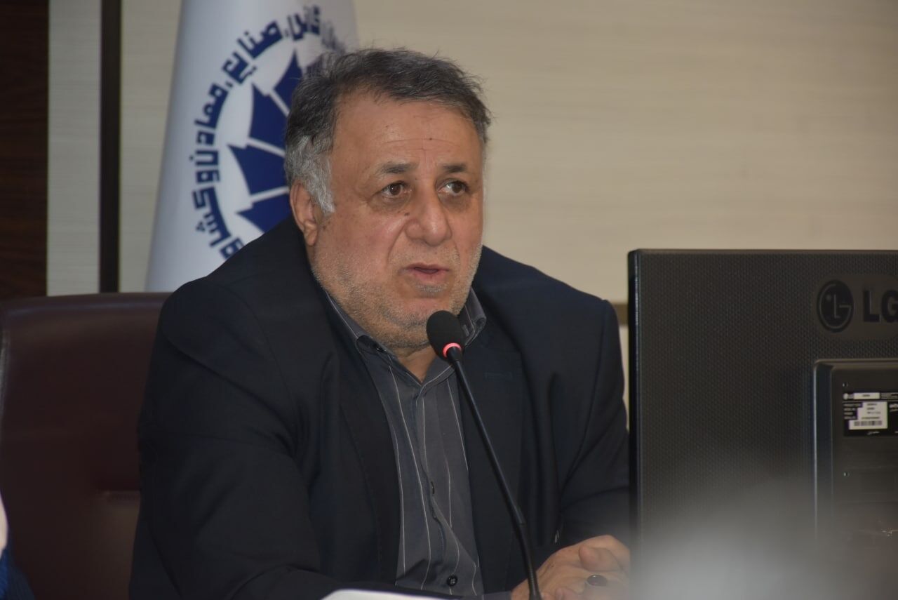 صادرات محصولات تولیدی خراسان جنوبی تسهیل میشود صادرات محصولات تولیدی خراسان جنوبی تسهیل میشود