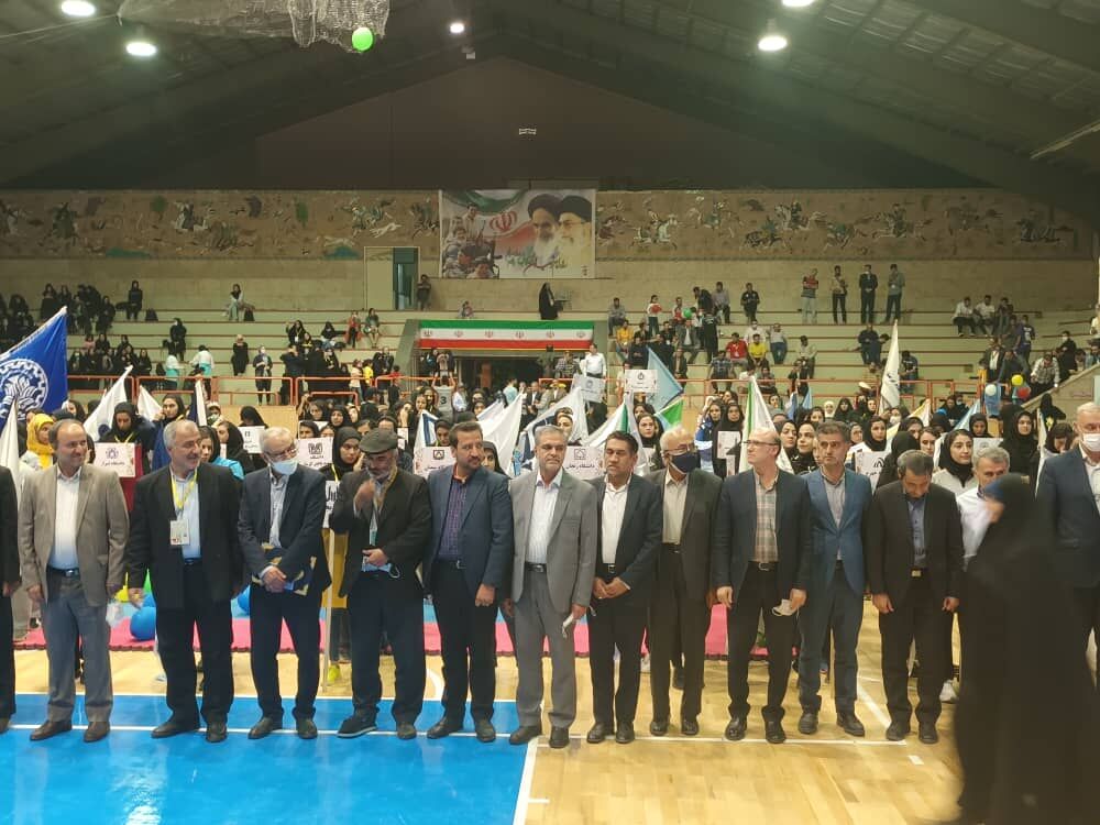 بازگشت نشاط به دانشگاه ها با برگزاری المپیادهای متنوع دستور کار وزارت علوم