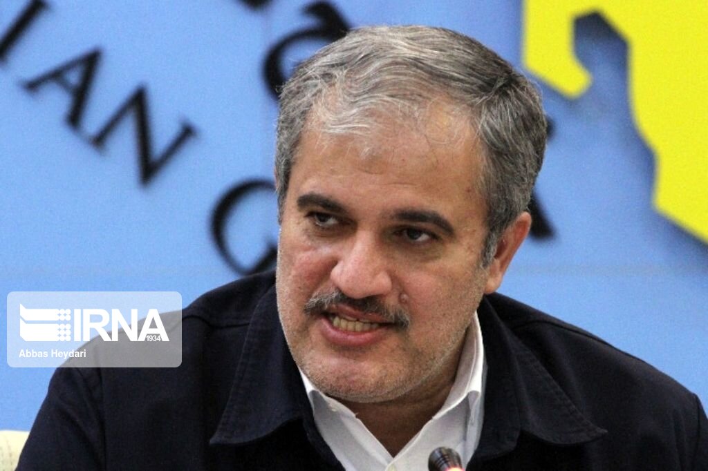 معاون استاندار بوشهر: پروژههای فعلی تامین آب این استان  با ۱۰ سال پیش از آن برابری میکند معاون استاندار بوشهر: پروژههای فعلی تامین آب این استان  با ۱۰ سال پیش از آن برابری میکند