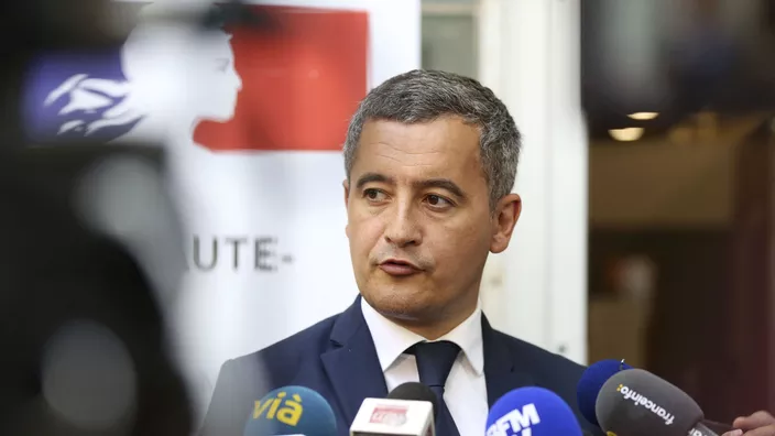 بهانه تراشی فرانسه برای اخراج مهاجران؛ بخش قابل توجهی از بزهکاران مهاجر هستند