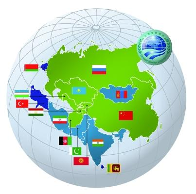 ایران و نقش آفرینی در منطقه و جهان با عضویت در شانگهای