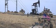 القوات الأمريكية تسرق حمولة 88 صهريجا من النفط السوري