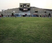 طرح تکمیلی ورزشگاه مجدیان دزفول با ۱۰۰ میلیارد ریال اعتبار در حال اجرا است