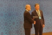 Иран и Узбекистан подписали соглашение о безопасности