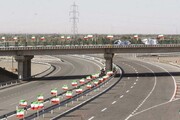 بزرگراه شهید بروجردی تهران تا سال ۱۴۰۳ به بهره‌برداری می‌رسد