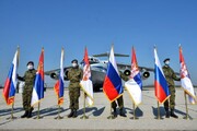 همکاری‌های نظامی روسیه و صربستان محور گفتگوهای مقامات دو کشور