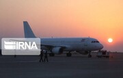 İran Sivil Havacılık Kurumu: "Kendi uçağımızı üretmeliyiz" 