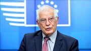 La réponse de l'Iran à la proposition de l'UE est « raisonnable » (Josep Borrell)