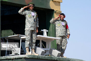 2022 international sniper competition
