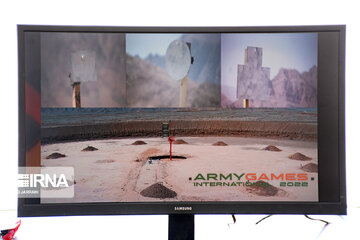 2022 international sniper competition
