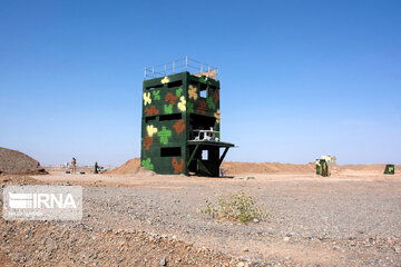 2022 international sniper competition