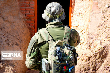 2022 international sniper competition
