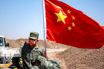 2022 international sniper competition
