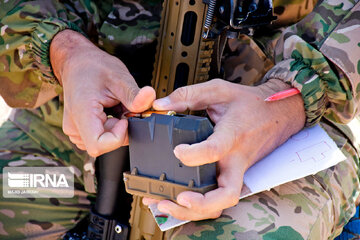2022 international sniper competition