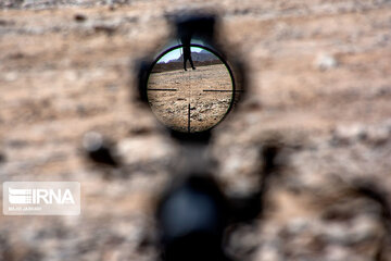 2022 international sniper competition