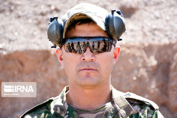2022 international sniper competition