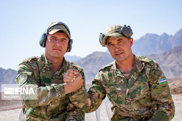 2022 international sniper competition