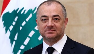 مقام لبنانی: از موضع قدرت درباره ترسیم مرزهای دریایی مذاکره می‌کنیم