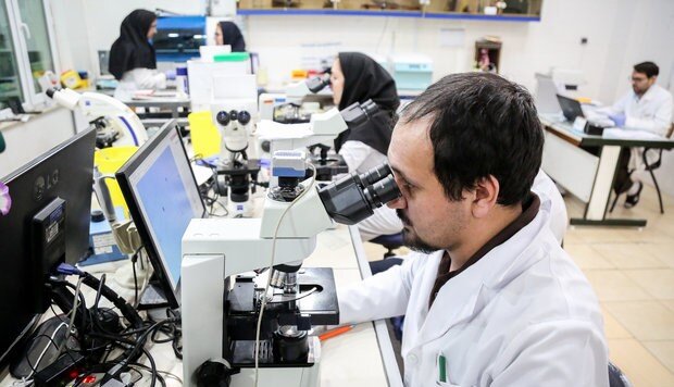 حوزه علم و فناوری طی یکسال اخیر؛ فروش 300 هزار میلیاردی و اشتغال 350 هزار نفری 8
