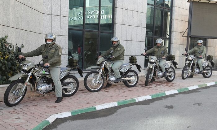 گامهایی سبز به نفع محیطزیست / دولت سیزدهم شعارهای محیطزیستی سرنداد 10