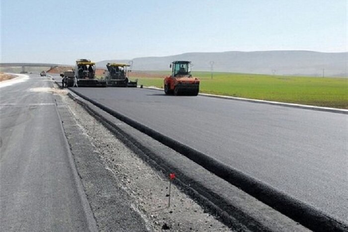 آغاز نهضت توسعه بزرگراهی در استان اردبیل در دولت سیزدهم 2