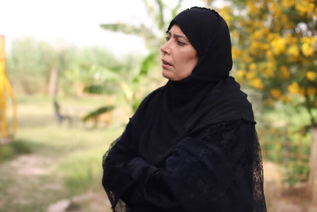 بازیگر «نجلا» : ضرورتی برای استفاده از بازیگران خارجی با نرخهای نجومی نیست