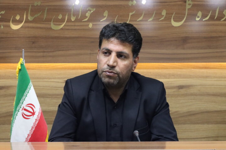 استان همدان 71 طرح نیمه تمام ورزشی دارد 2