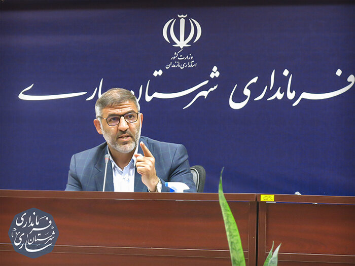 ۲۱۱ طرح عمرانی هفته دولت در ساری افتتاح میشود