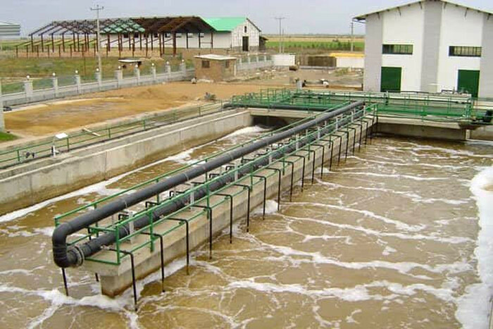 اجرای ۲۶ طرح آب و فاضلاب، برگی از کارنامه یکساله دولت مردمی در استان اردبیل