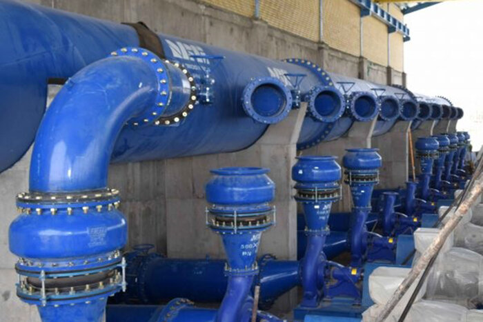 اجرای ۲۶ طرح آب و فاضلاب، برگی از کارنامه یکساله دولت مردمی در استان اردبیل