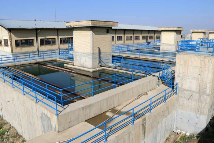 اجرای ۲۶ طرح آب و فاضلاب، برگی از کارنامه یکساله دولت مردمی در استان اردبیل