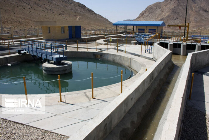 اجرای ۲۶ طرح آب و فاضلاب، برگی از کارنامه یکساله دولت مردمی در استان اردبیل