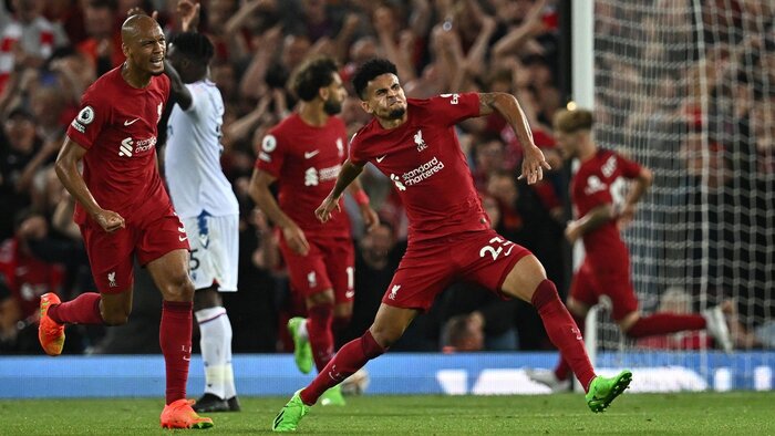 منچستریونایتد و لیورپول؛ بُکُش تا کُشته نَشی 4