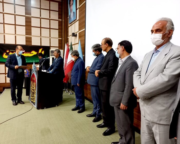 دومین جشنواره «عدالت و رسانه» آذربایجان غربی با شناخت نفرات برتر پایان یافت