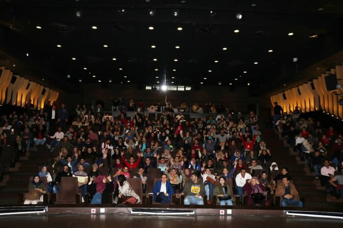 همه آنچه که دولت مردمی برای رونق سینما کرد + فیلم 4