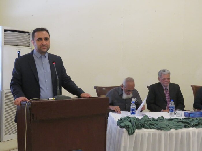 نشست تخصصی توسعه گردشگری ایران و پاکستان در کراچی؛ تاکید بر نقش آفرینی بخش خصوصی