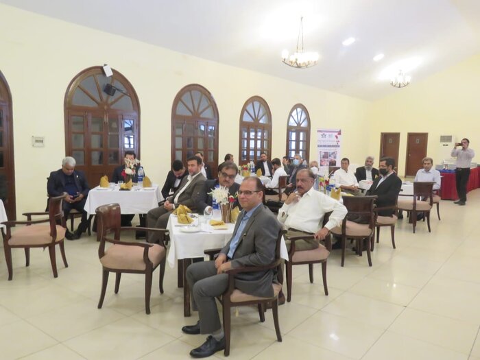 نشست تخصصی توسعه گردشگری ایران و پاکستان در کراچی؛ تاکید بر نقش آفرینی بخش خصوصی