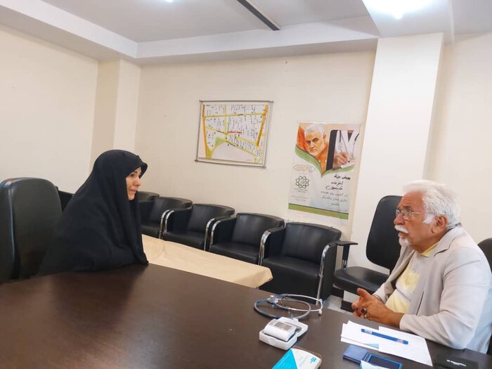 هوشمندسازی حسابرسی فرآیندهای شهرداری/راهاندازی بزرگترین موکب دیجیتالی کشور