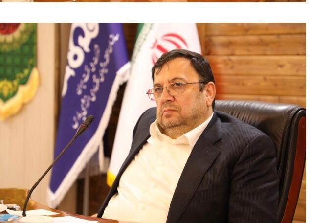 فیروزآبادی: فیلتر درمان مقطعی است/باید پیام رسان داخلی قوی راه اندازی شود