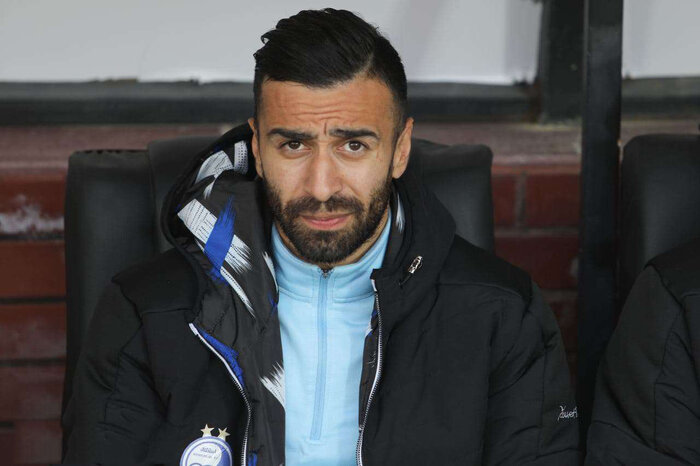 بازیکنان بدون تیم در حسرت قرارداد؛ از گیتاریست استقلال تا قدیمیهای پرسپولیس