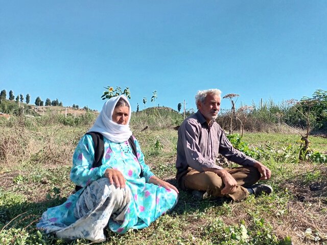 روستای ییلاقی اسب سرا، بهشت گمشده در تالش
