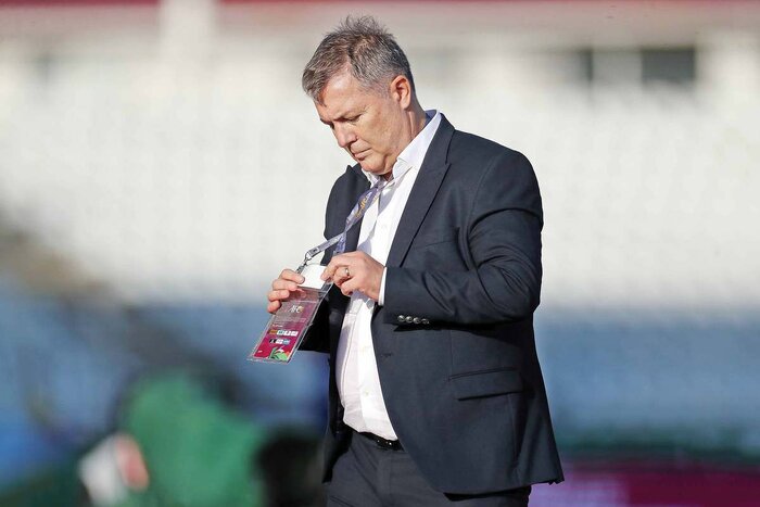 وزیر ورزش و جوانان: برای حضور بانوان در استادیومها تا آخر لیگ فرصت داریم/ احتمال غیبت صیادمنش در جام جهانی