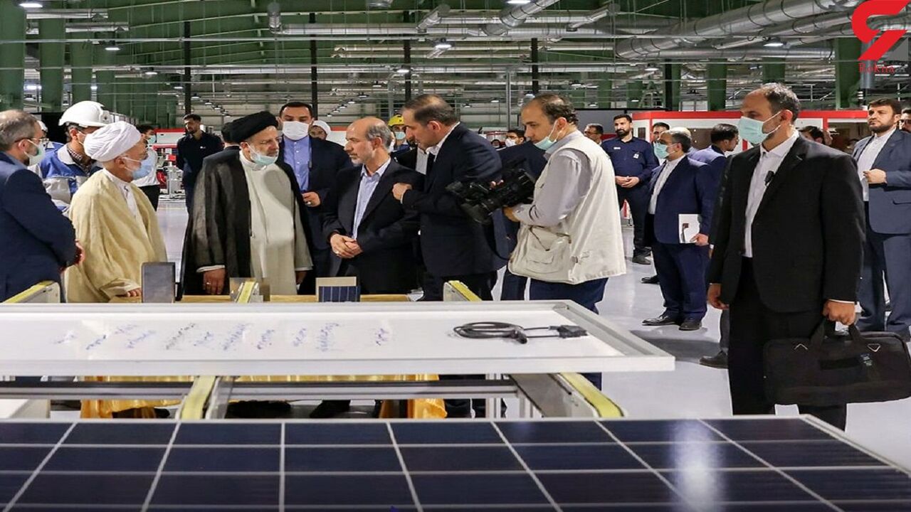 راهبردهای صنعتی دولت سیزدهم نوید بخش اهتزاز پرچم توسعه خمین راهبردهای صنعتی دولت سیزدهم نوید بخش اهتزاز پرچم توسعه خمین