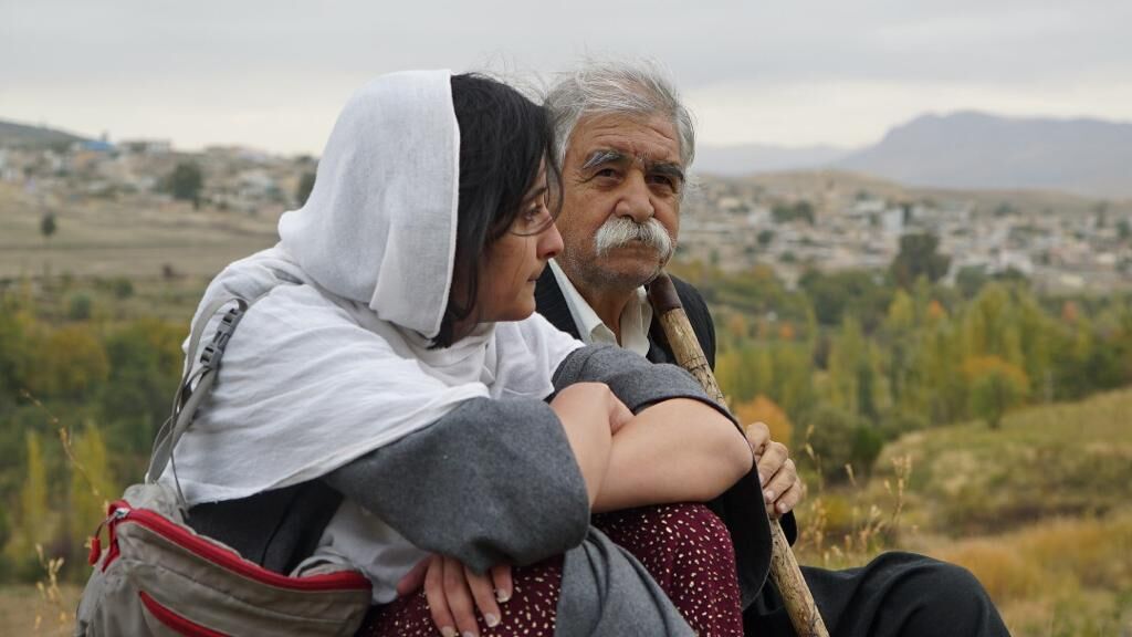 «آواز باد» بیضایی به قبرس و انگلستان میرود