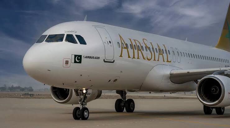 پاکستان ایران کو مسافر پروازوں میں اضافہ کرے گا
